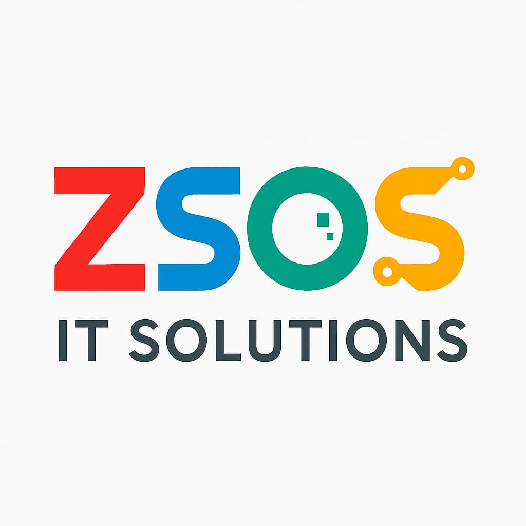 ZSOS Logo